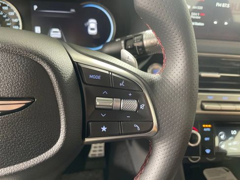 New 2026 Genesis G70 3.3T Sport Prestige AWD/4WD image 23