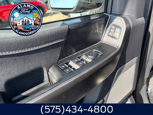 New 2025 Ford F150 Lariat w/ Equipment Group 501A Mid image 3