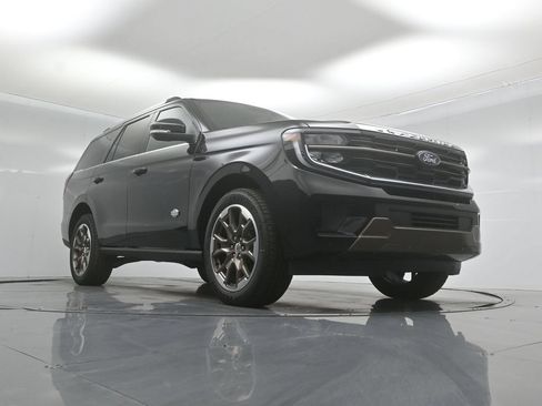 New 2026 Ford Expedition King Ranch AWD/4WD image 42