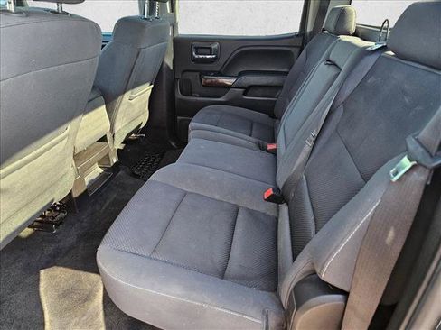 Used 2018 GMC Sierra 1500 SLE w/ SLE Value Package AWD/4WD image 16
