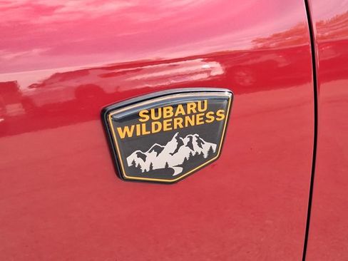 Certified 2025 Subaru Crosstrek 2.5i Wilderness w/ Wilderness Package image 11