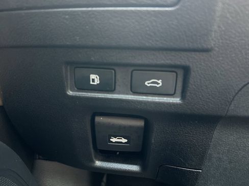 Used 2021 Lexus ES 350 w/ Premium Package FWD image 34