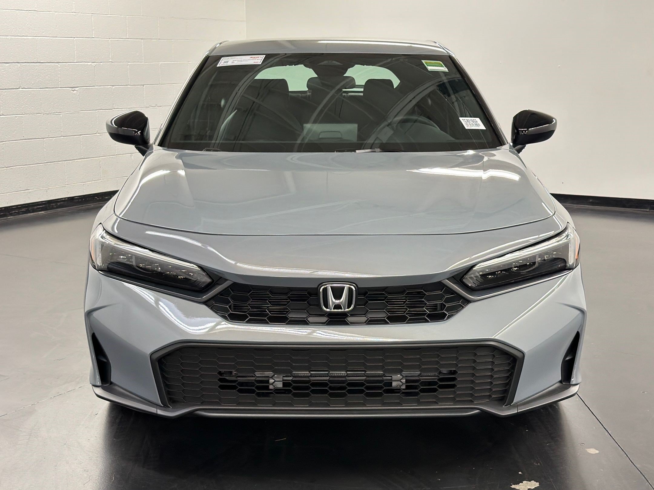New 2026 Honda Civic Sport image 6