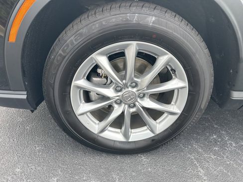 Certified 2026 Honda CR-V EX image 10