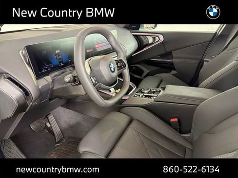 New 2026 BMW X3 xDrive30i w/ Convenience Package AWD/4WD image 10