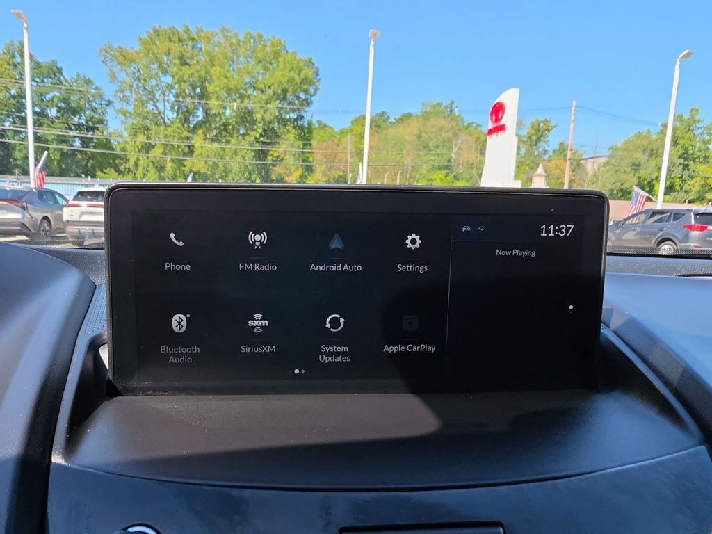 Used 2019 Acura RDX AWD image 17