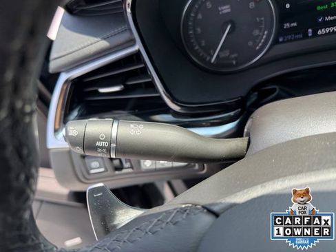 Used 2023 Cadillac XT6 Sport w/ Technology Package AWD/4WD image 12
