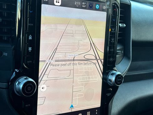 New 2026 RAM 2500 Tradesman image 17