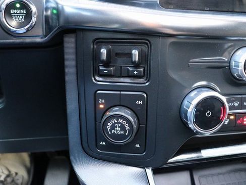 Used 2022 Ford F150 Platinum w/ Equipment Group 701A High image 29