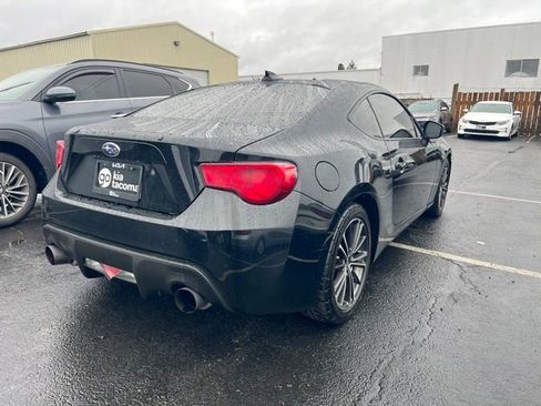 Used 2014 Subaru BRZ Limited image 5