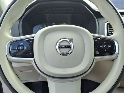 Used 2021 Volvo XC90 T8 Inscription w/ Lounge Package AWD/4WD image 29