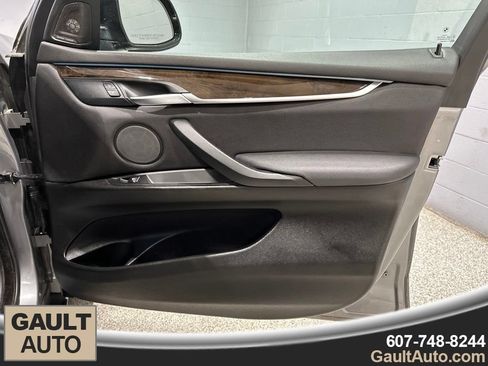 Used 2017 BMW X5 xDrive35i AWD/4WD image 17