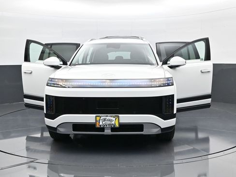 New 2026 Hyundai Ioniq 9 S image 31