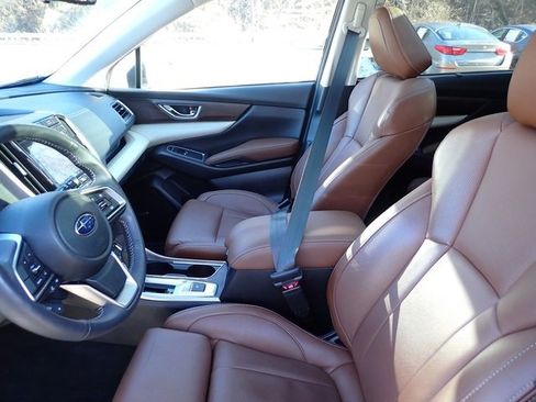 Used 2022 Subaru Ascent Touring w/ Popular Package #2A image 15