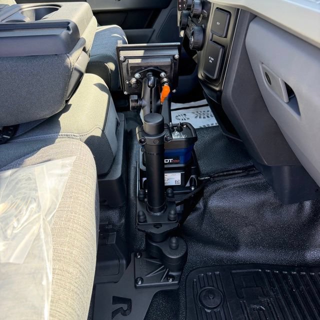 New 2026 Ford F550 4x4 Supercab Super Duty image 23