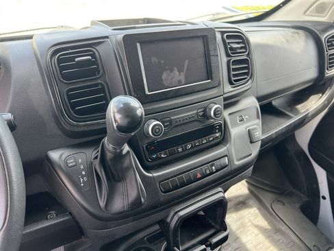 Used 2023 RAM ProMaster 3500 FWD image 19