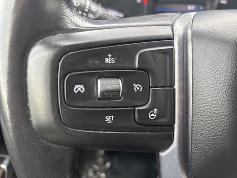 Used 2021 GMC Sierra 1500 Elevation image 29