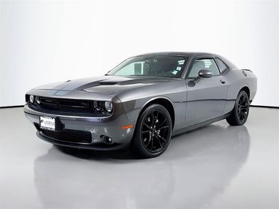 Used 2016 Dodge Challenger R/T w/ Driver Convenience Group