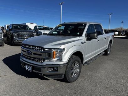 Used 2018 Ford F150 XLT w/ Equipment Group 302A Luxury