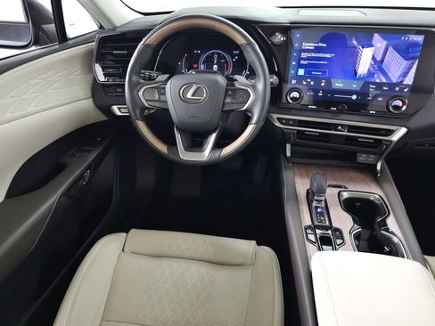 Certified 2023 Lexus RX 350 LUXURY image 18