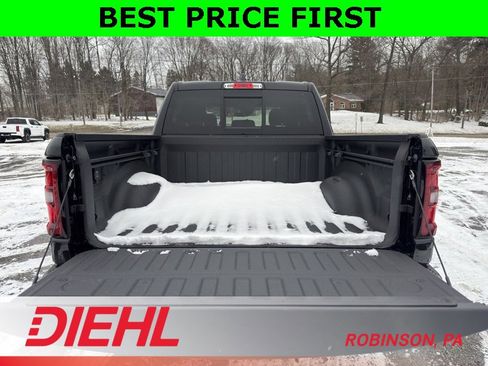 New 2026 RAM 1500 Big Horn image 40