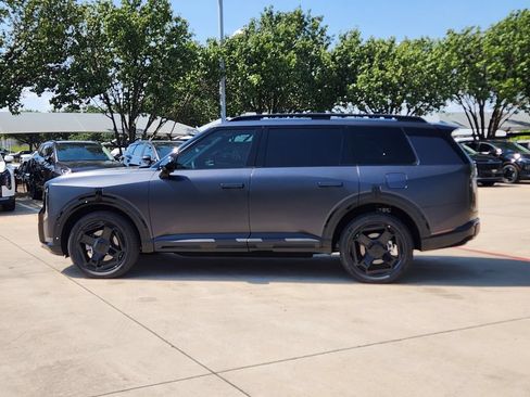 New 2027 Kia Telluride SX X-Line w/ Towing Package AWD/4WD image 3