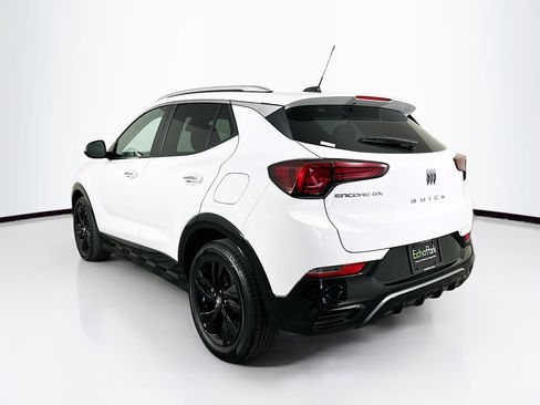 Used 2024 Buick Encore GX Sport Touring w/ Comfort Package image 5