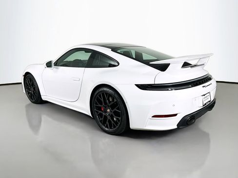 New 2026 Porsche 911 Carrera 4S image 3