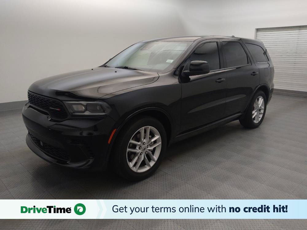 Used 2023 Dodge Durango GT RWD image 1