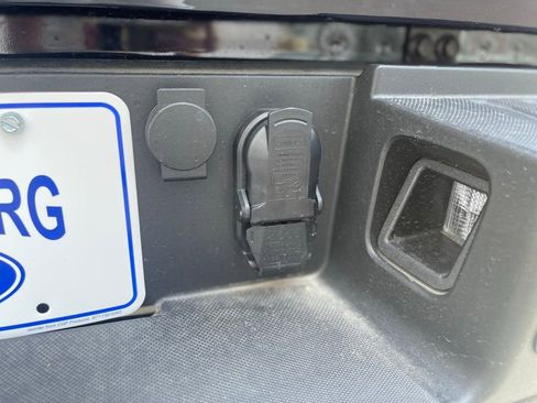 New 2025 Ford F150 XLT w/ Equipment Group 302A MID image 33