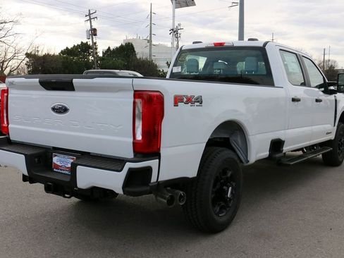 New 2026 Ford F350 XL w/ STX Appearance Package image 5