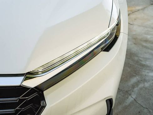 New 2026 Honda CR-V EX-L image 8