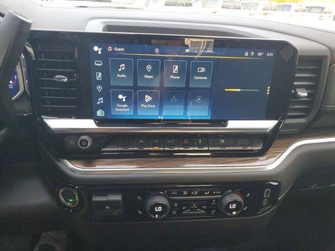 New 2026 Chevrolet Silverado 1500 LT image 23