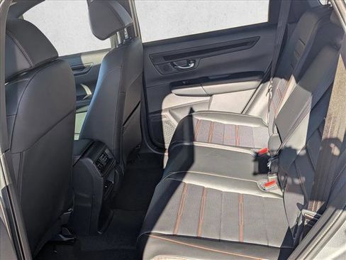 New 2026 Honda CR-V Sport-L image 14