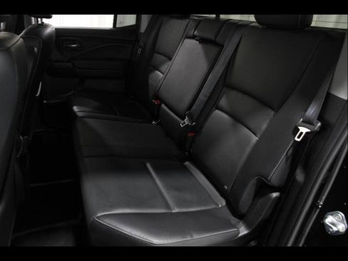 Used 2023 Honda Ridgeline RTL-E image 18