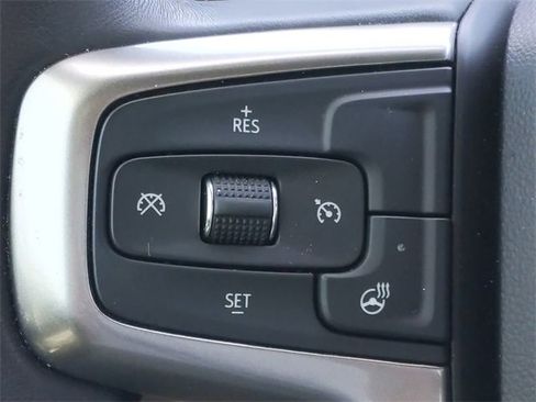 Used 2019 Chevrolet Silverado 1500 LT Trail Boss image 24