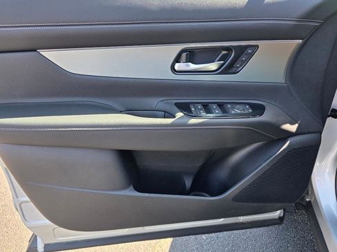 New 2025 Nissan Murano SL w/ Cargo Package image 10