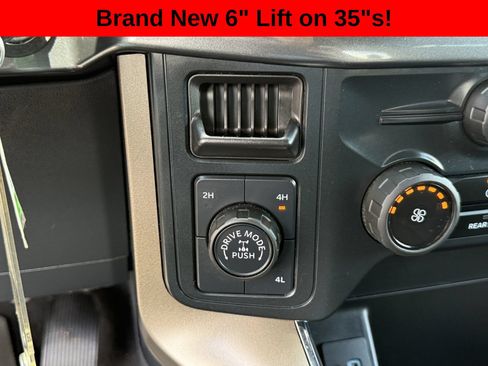 Used 2024 Ford F150 STX w/ Equipment Group 201A FX4 AWD/4WD image 29