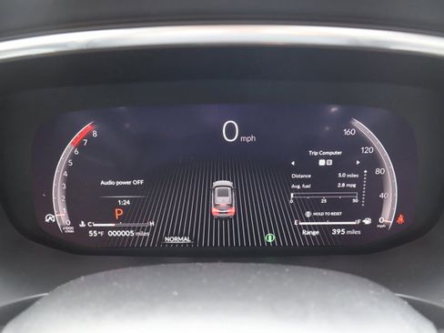 New 2026 Acura MDX Type S image 14