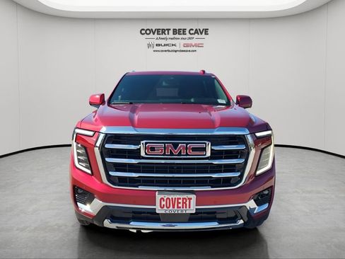 New 2026 GMC Yukon XL Elevation image 2