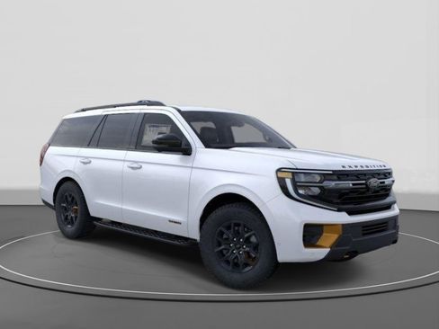 New 2026 Ford Expedition Tremor AWD/4WD image 7