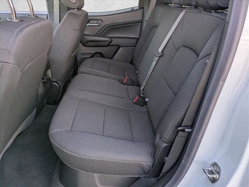 New 2025 Chevrolet Colorado LT w/ Advanced Trailering Package image 16