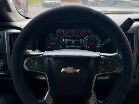 Used 2019 Chevrolet Silverado 3500 LT w/ LT Convenience Package AWD/4WD image 21