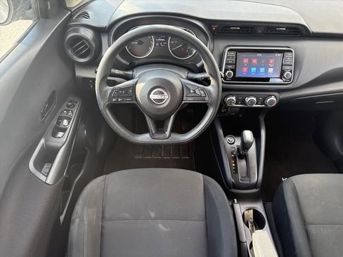 Used 2024 Nissan Kicks S image 23