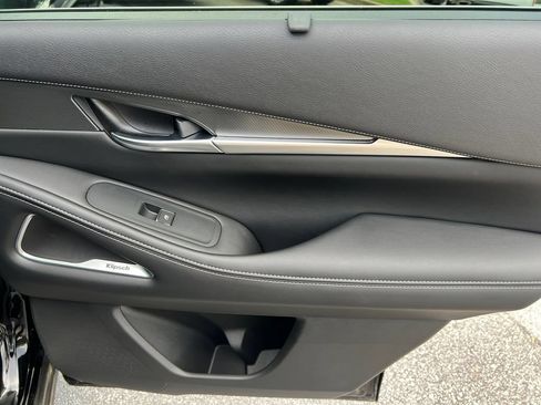Certified 2026 INFINITI QX60 Luxe w/ Cargo Package FWD image 18
