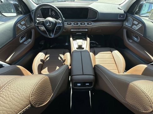 New 2026 Mercedes-Benz GLE 450 GLE 450 image 27