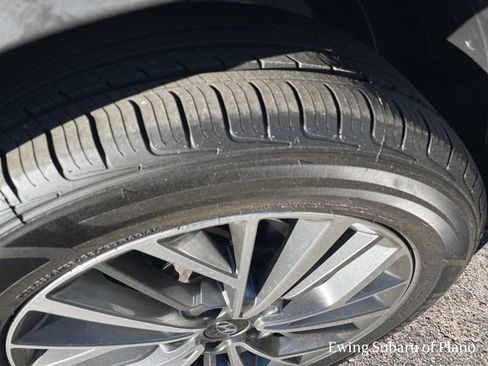 Used 2020 Hyundai Tucson SEL image 34