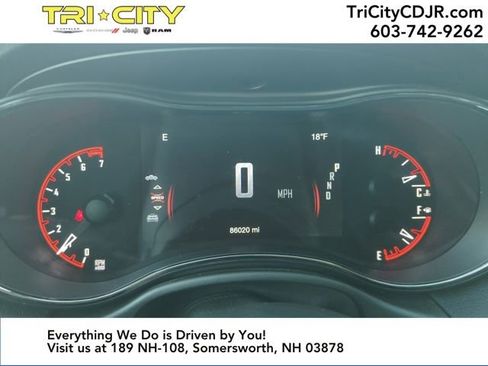 Used 2020 Dodge Durango GT image 24