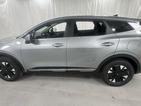 New 2026 Kia Sportage LX image 6