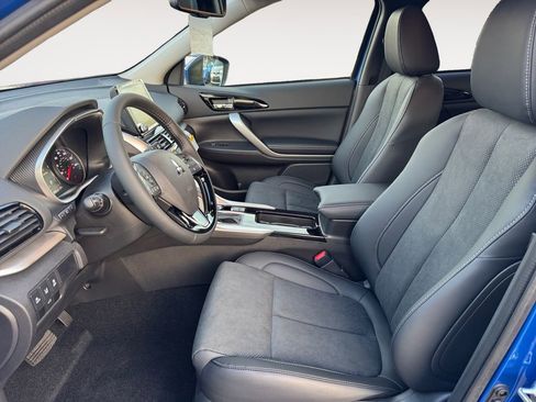 New 2026 Mitsubishi Eclipse Cross SE AWD/4WD image 9